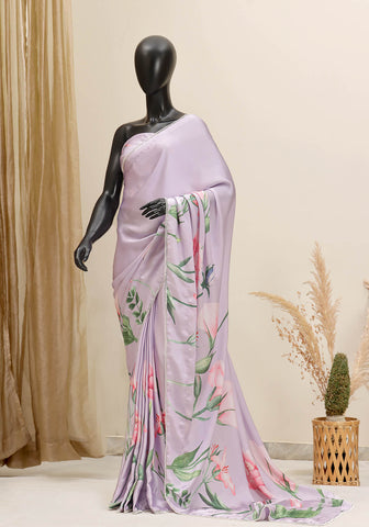 Premium Digital Printed - Lavender