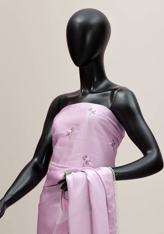 Premium Digital Printed - Lavender